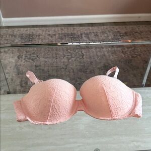 Victoria’s Secret Multi Way Lace Bra